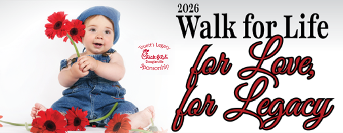 PRC Medical Walk for Life Campaign